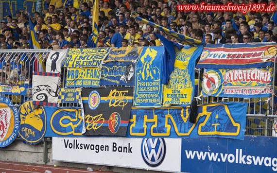 Eintracht Braunschweig vs 1. FC Heidenheim 1846 (4-0) (1)