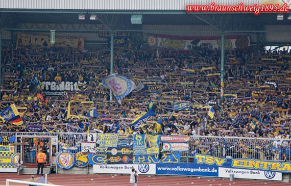 Eintracht Braunschweig vs 1. FC Heidenheim 1846 (4-0) (3)