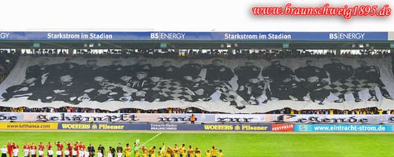 Eintracht Braunschweig vs 1. FC Heidenheim 1846 (4-0) (5)