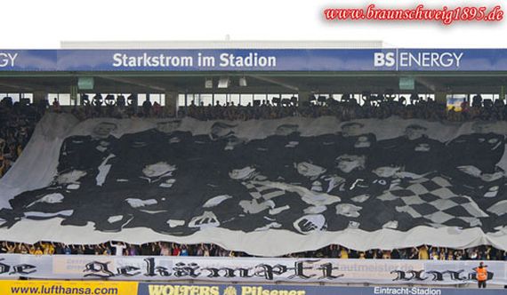 Eintracht Braunschweig vs 1. FC Heidenheim 1846 (4-0) (7)