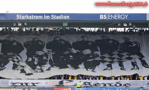 Eintracht Braunschweig vs 1. FC Heidenheim 1846 (4-0) (8)