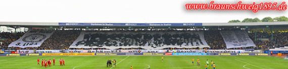 Eintracht Braunschweig vs 1. FC Heidenheim 1846 (4-0) (11)
