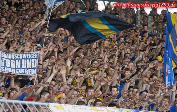 Eintracht Braunschweig vs 1. FC Heidenheim 1846 (4-0) (17)