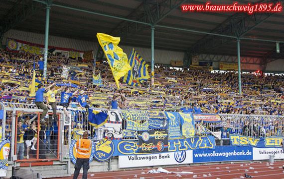 Eintracht Braunschweig vs 1. FC Heidenheim 1846 (4-0) (18)