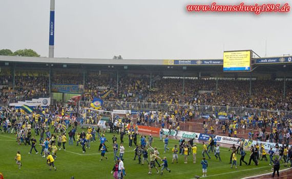 Eintracht Braunschweig vs 1. FC Heidenheim 1846 (4-0) (21)
