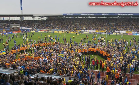 Eintracht Braunschweig vs 1. FC Heidenheim 1846 (4-0) (22)