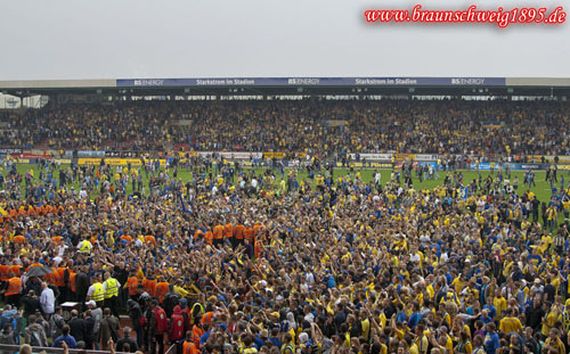 Eintracht Braunschweig vs 1. FC Heidenheim 1846 (4-0) (23)