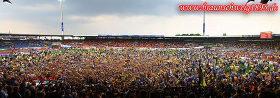 Eintracht Braunschweig vs 1. FC Heidenheim 1846 (4-0) (24)