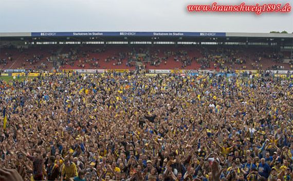 Eintracht Braunschweig vs 1. FC Heidenheim 1846 (4-0) (25)