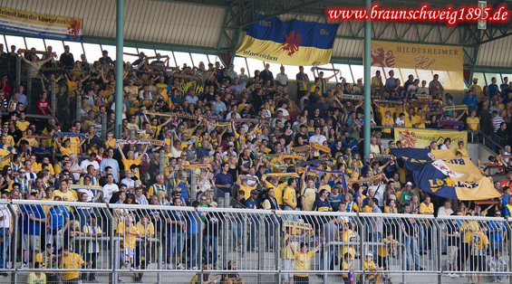 Eintracht Braunschweig vs SV Wehen Wiesbaden (1-2) (3)