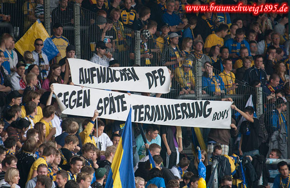 Eintracht Braunschweig vs Rot-Weiß Ahlen (2-0) (10)