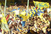 Eintracht Braunschweig vs SpVgg Fürth (1-2 n.V.)