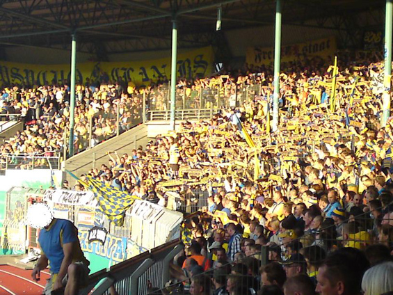 Eintracht Braunschweig vs SpVgg Fürth (1-2 n.V.) (3)