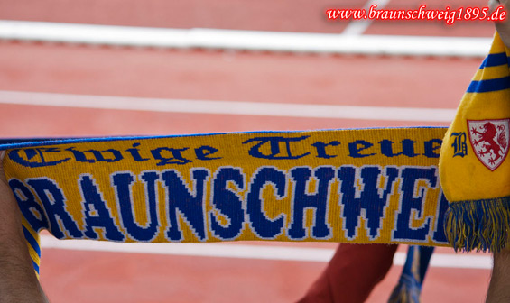 Eintracht Braunschweig vs TSV 1860 München (3-1) (2)