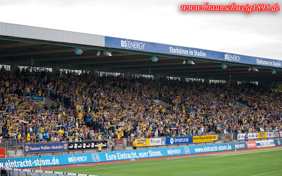 Eintracht Braunschweig vs TSV 1860 München (3-1) (3)