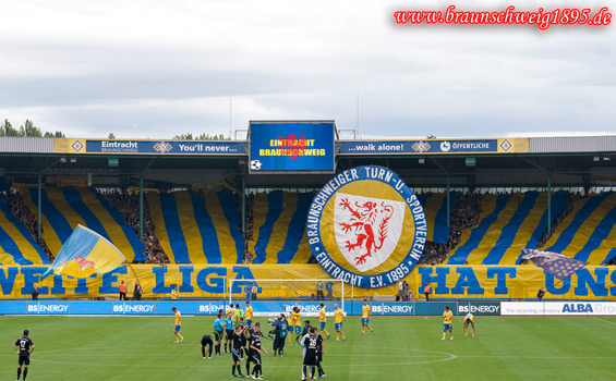 Eintracht Braunschweig vs TSV 1860 München (3-1) (7)