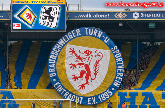Eintracht Braunschweig vs TSV 1860 München (3-1) (9)