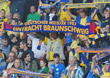 Eintracht Braunschweig vs Fortuna Düsseldorf (1-1)