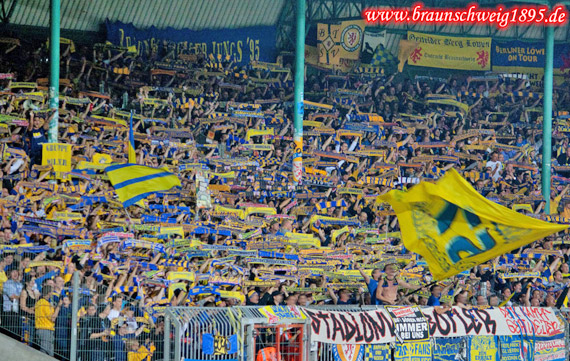 Eintracht Braunschweig vs Fortuna Düsseldorf (1-1) (3)