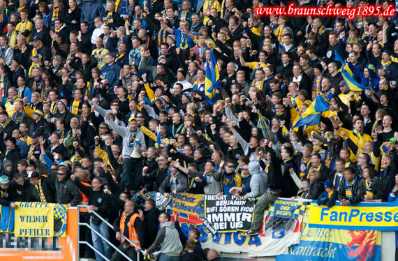 SC Paderborn vs Eintracht Braunschweig (1-0) (1)