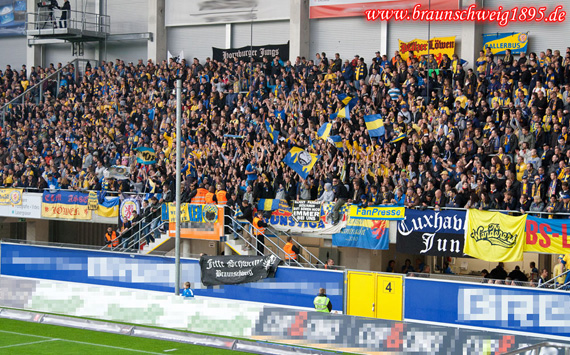 SC Paderborn vs Eintracht Braunschweig (1-0) (2)