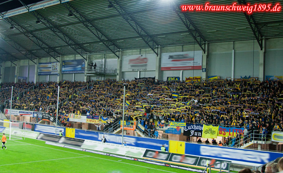 SC Paderborn vs Eintracht Braunschweig (1-0) (7)