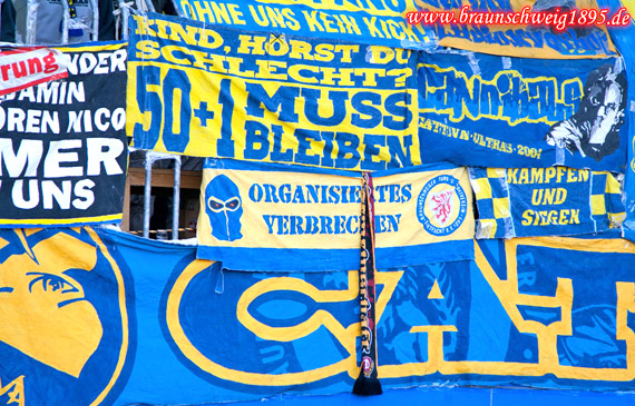 Eintracht Braunschweig vs Dynamo Dresden (0-2) (2)