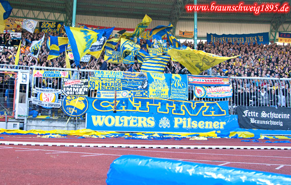 Eintracht Braunschweig vs Dynamo Dresden (0-2) (3)