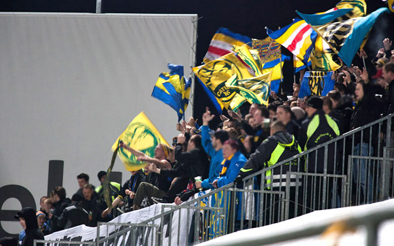 SpVgg Fürth vs Eintracht Braunschweig (1-3) (3)