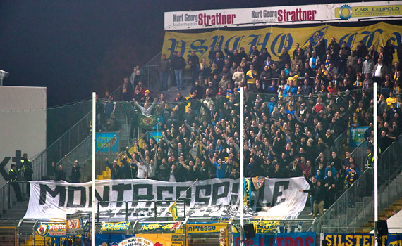 SpVgg Fürth vs Eintracht Braunschweig (1-3) (6)