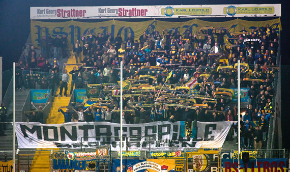 SpVgg Fürth vs Eintracht Braunschweig (1-3) (7)