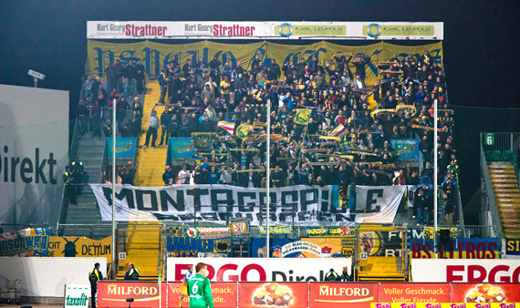 SpVgg Fürth vs Eintracht Braunschweig (1-3) (8)