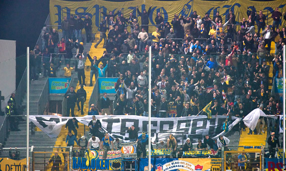 SpVgg Fürth vs Eintracht Braunschweig (1-3) (11)