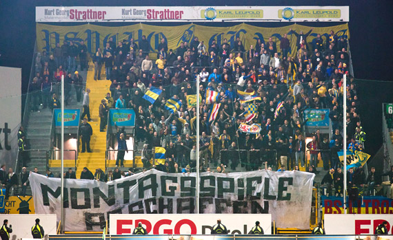 SpVgg Fürth vs Eintracht Braunschweig (1-3) (13)