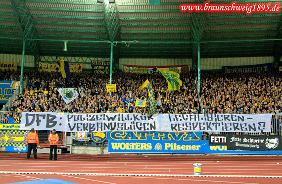 Eintracht Braunschweig vs 1. FC Union Berlin (1-2) (1)