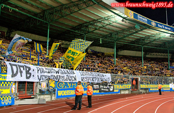 Eintracht Braunschweig vs 1. FC Union Berlin (1-2) (4)