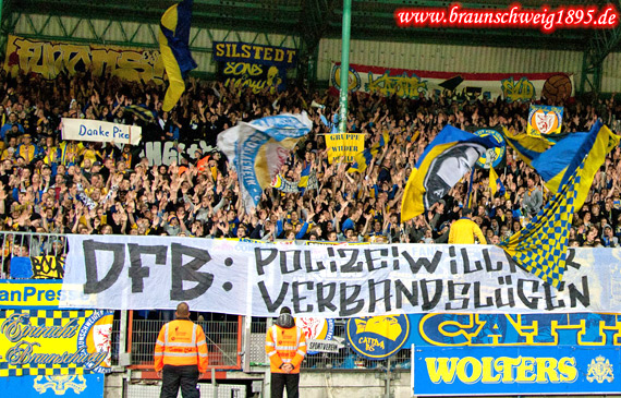 Eintracht Braunschweig vs 1. FC Union Berlin (1-2) (5)