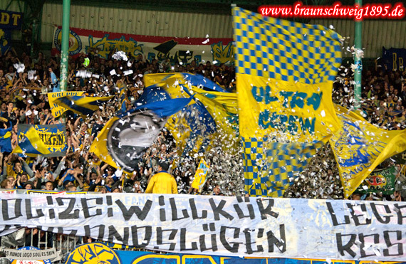 Eintracht Braunschweig vs 1. FC Union Berlin (1-2) (7)