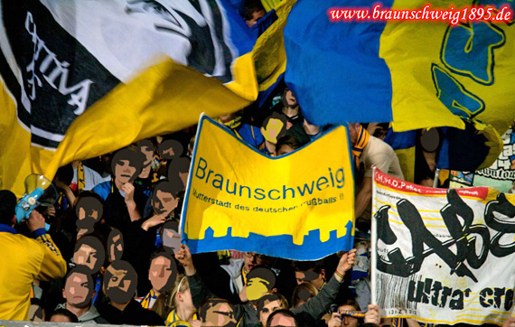 Eintracht Braunschweig vs 1. FC Union Berlin (1-2) (8)