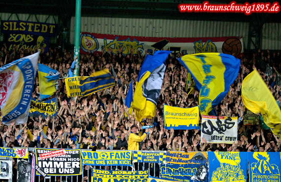 Eintracht Braunschweig vs 1. FC Union Berlin (1-2) (9)