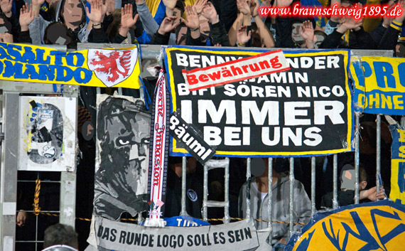 Eintracht Braunschweig vs 1. FC Union Berlin (1-2) (10)