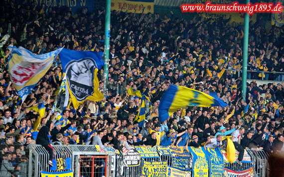 Eintracht Braunschweig vs 1. FC Union Berlin (1-2) (12)
