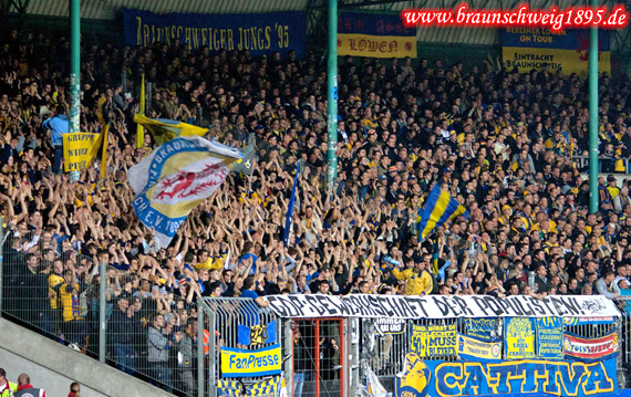 Eintracht Braunschweig vs 1. FC Union Berlin (1-2) (14)
