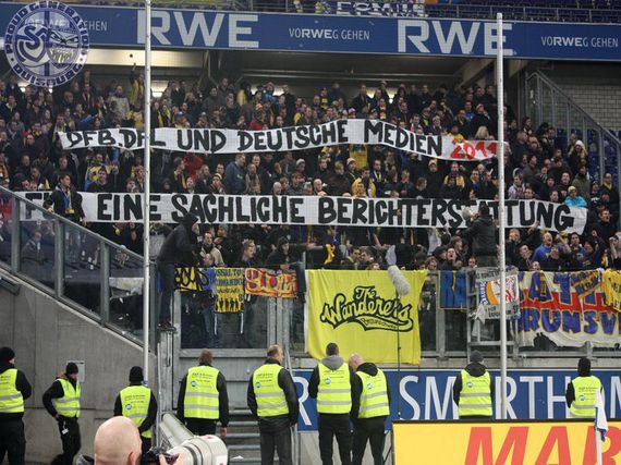 MSV Duisburg vs Eintracht Braunschweig (3-0) (1)