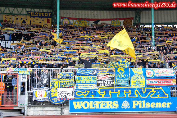 Eintracht Braunschweig vs VfL Bochum (4-0) (1)