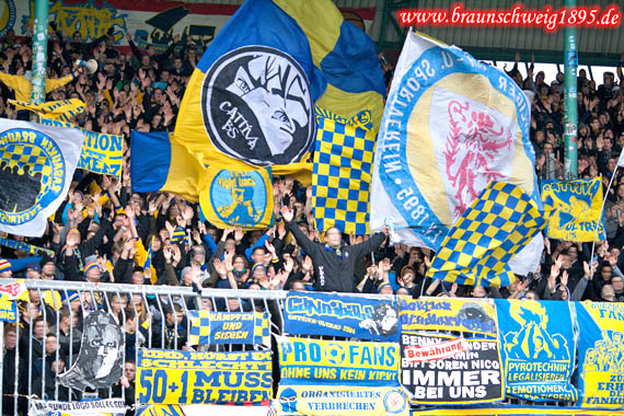 Eintracht Braunschweig vs VfL Bochum (4-0) (5)