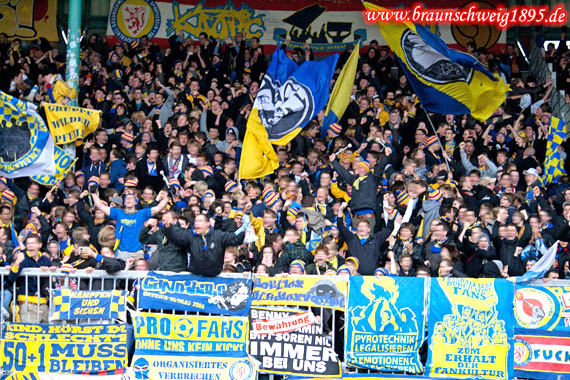 Eintracht Braunschweig vs VfL Bochum (4-0) (8)