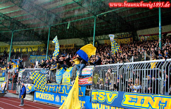 Eintracht Braunschweig vs VfL Bochum (4-0) (20)