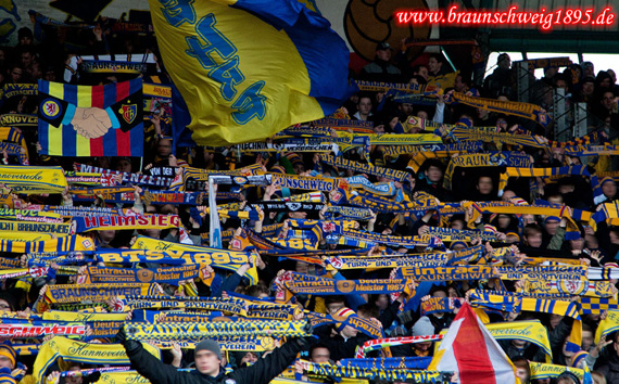 Eintracht Braunschweig vs TSV Alemannia Aachen (1-1) (1)