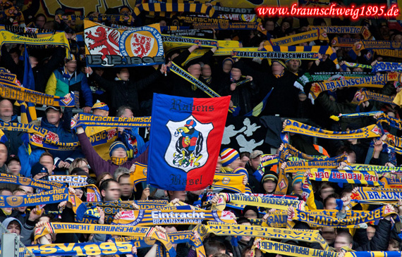 Eintracht Braunschweig vs TSV Alemannia Aachen (1-1) (2)